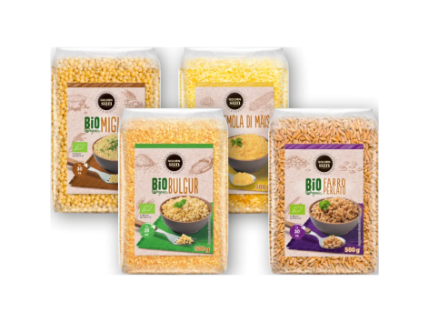 Golden Sun Cereali Bio