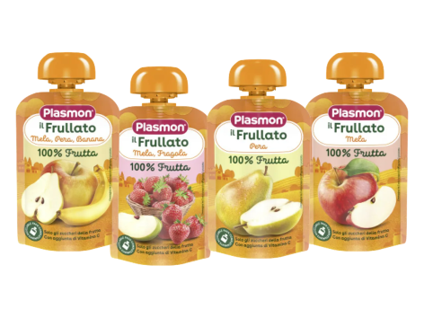 Spremi e gusta