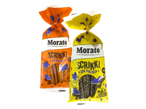 Scrikki da paura