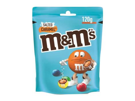 Caramello salato