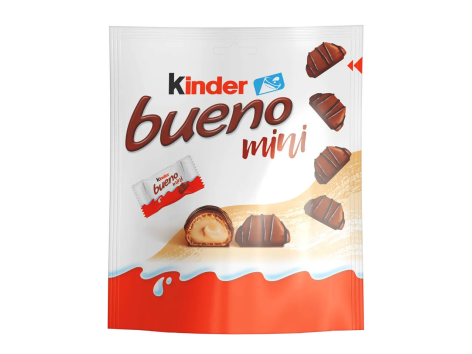 Bueno mini