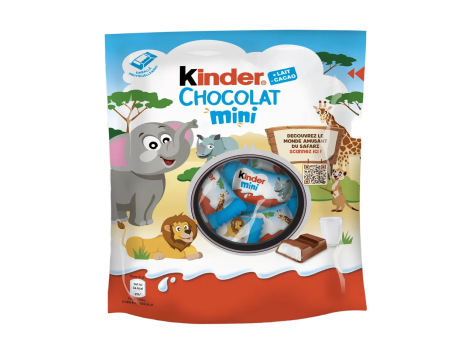 Cioccolato mini