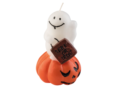 Candela di Halloween, 1 o 4 pezzi