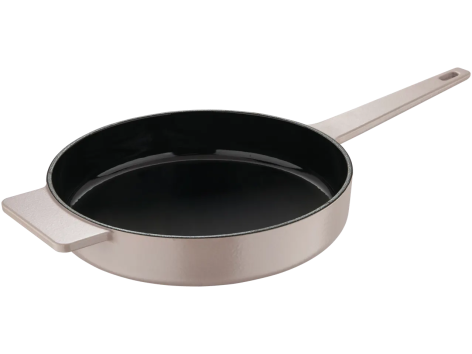 Padella in ghisa ø 25 cm