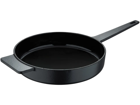Padella in ghisa ø 25 cm