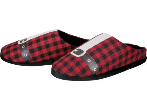 Pantofole da uomo