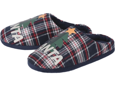 Pantofole da uomo