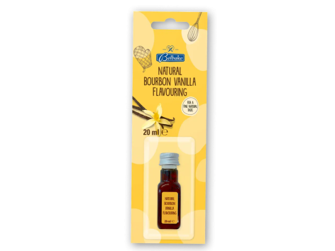 Aroma alla vaniglia