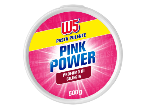 Pasta detergente