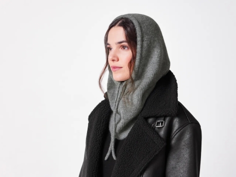 Balaclava da donna