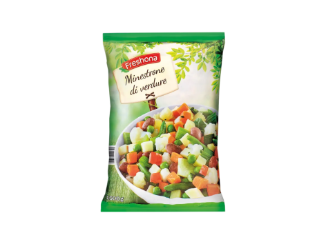 Minestrone