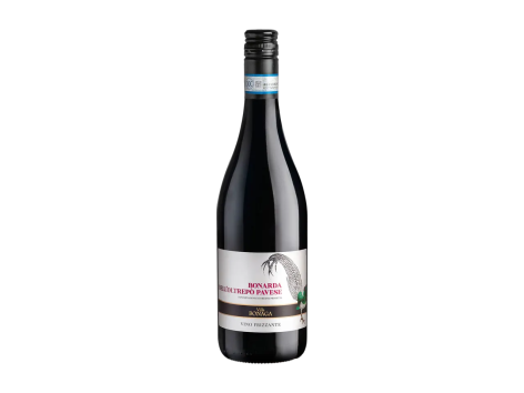Oltrepò Pavese DOP frizzante