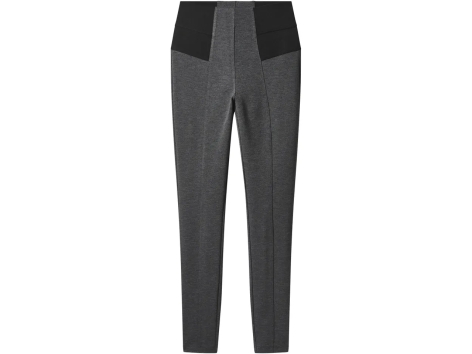 Jeggings modellanti da donna