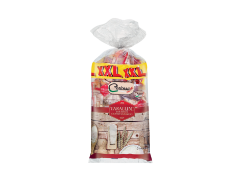 Taralli Multipack gusto classico XXL
