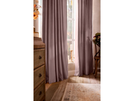 Tende oscuranti 2 pezzi, 135 x 254 cm