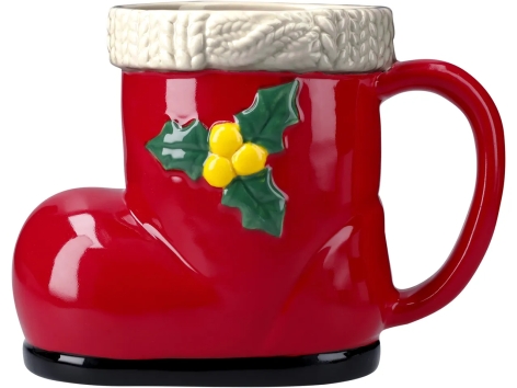 Tazza natalizia