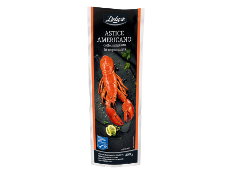 Astice americano