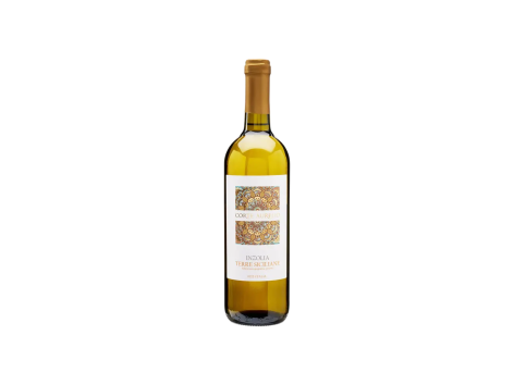 Corte Aurelio Inzolia Terre Siciliane IGP