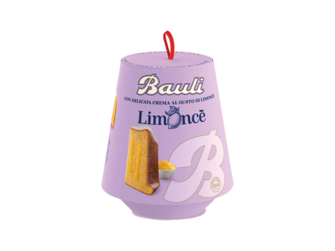 Pandoro Limoncè