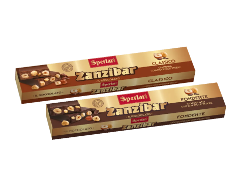 Zanzibar Torrone