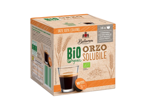 Orzo Bio Capsule