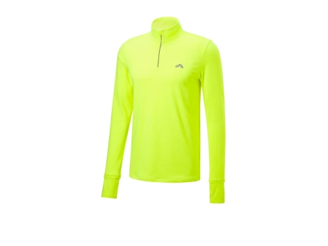 Maglia sportiva termica da uomo