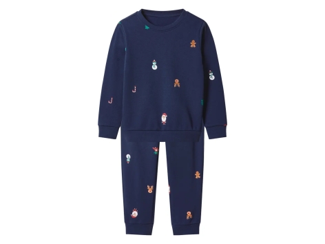 Tuta natalizia per bambino