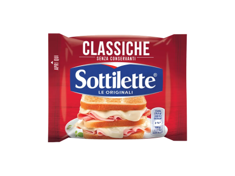 Sottilette Classiche