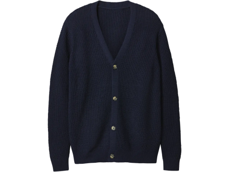 Cardigan da uomo