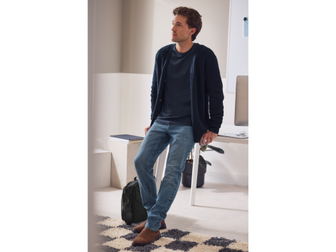 Cardigan da uomo