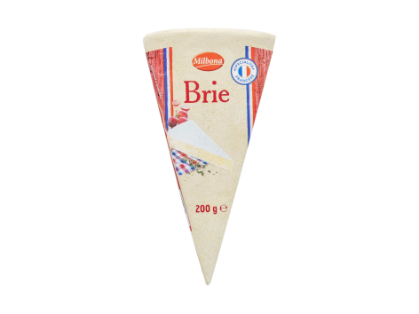 Punta Brie francese