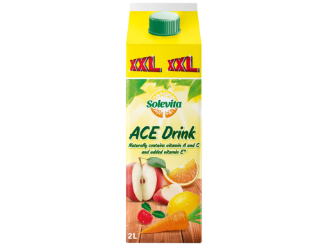 ACE XXL