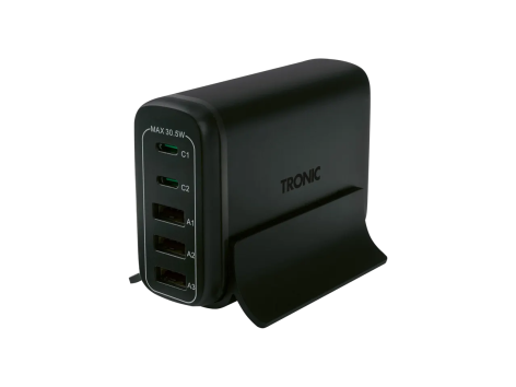 Stazione di ricarica USB