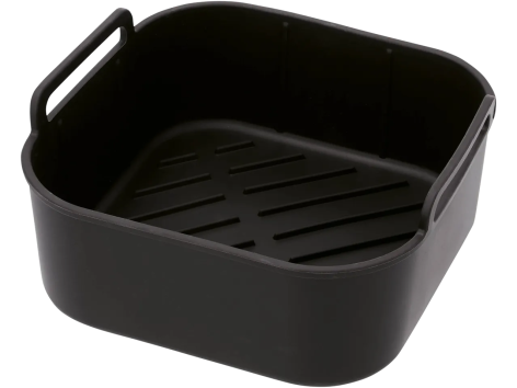 Stampo in silicone per friggitrice ad aria