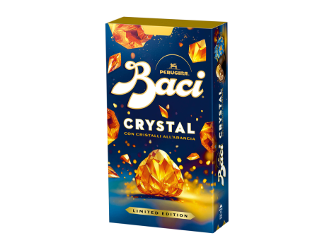 Baci Crystal