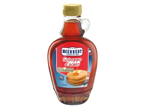 Sciroppo d'acero