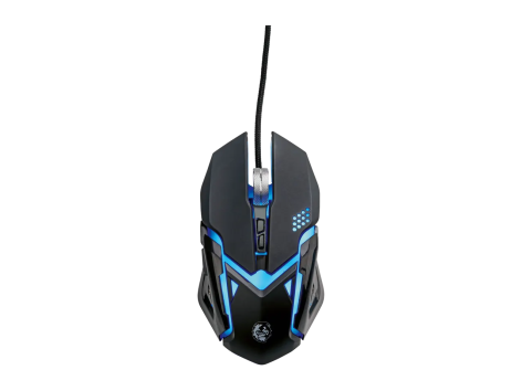 Tastiera, mousepad o mouse per gaming con retroilluminazione a colori