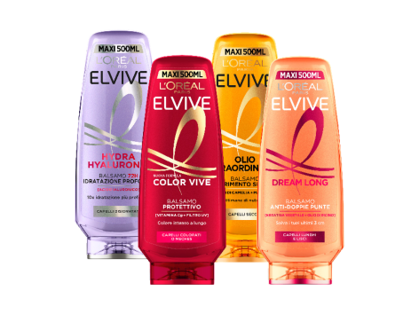 Elvive Balsamo