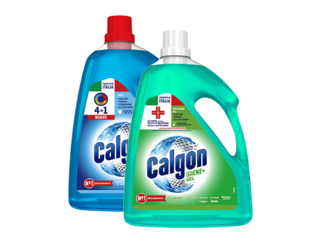 Gel
