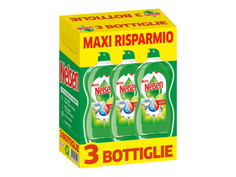 Detersivo per piatti