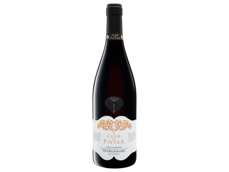 Salice Salentino DOC Negroamaro Riserva