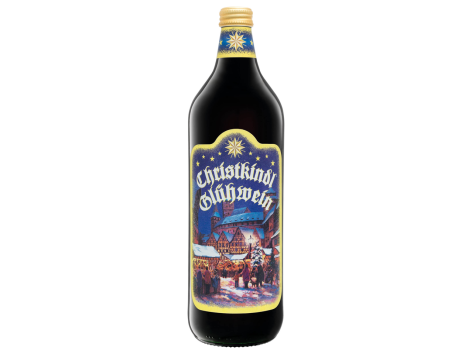 Vin Brulè