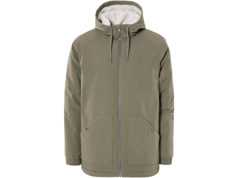 Parka da uomo