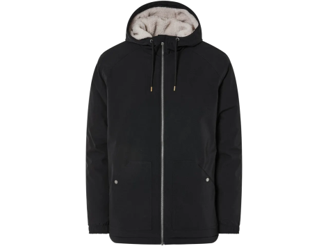 Parka da uomo