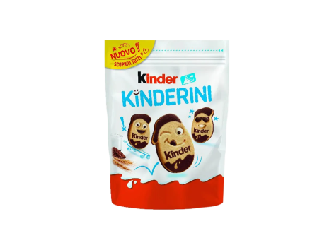 Kinderini