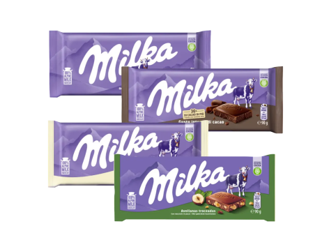 Milka