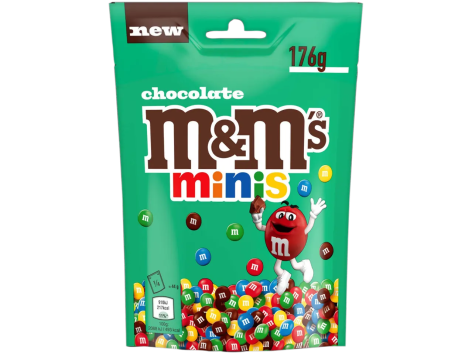 Minis Chocolate
