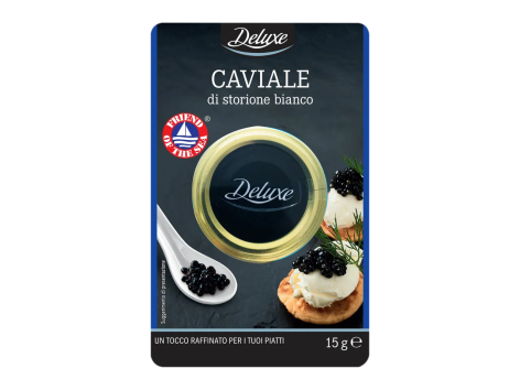 Caviale