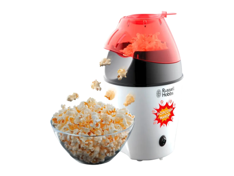 Piastra elettrica per crepes o macchina per popcorn