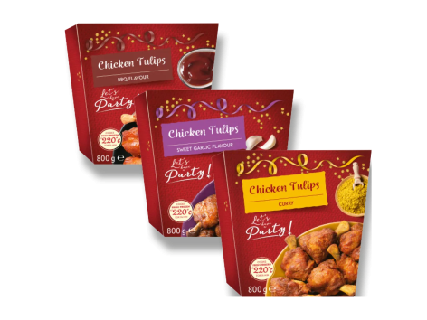 Chicken Box